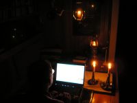 P� svaj S Tjock�